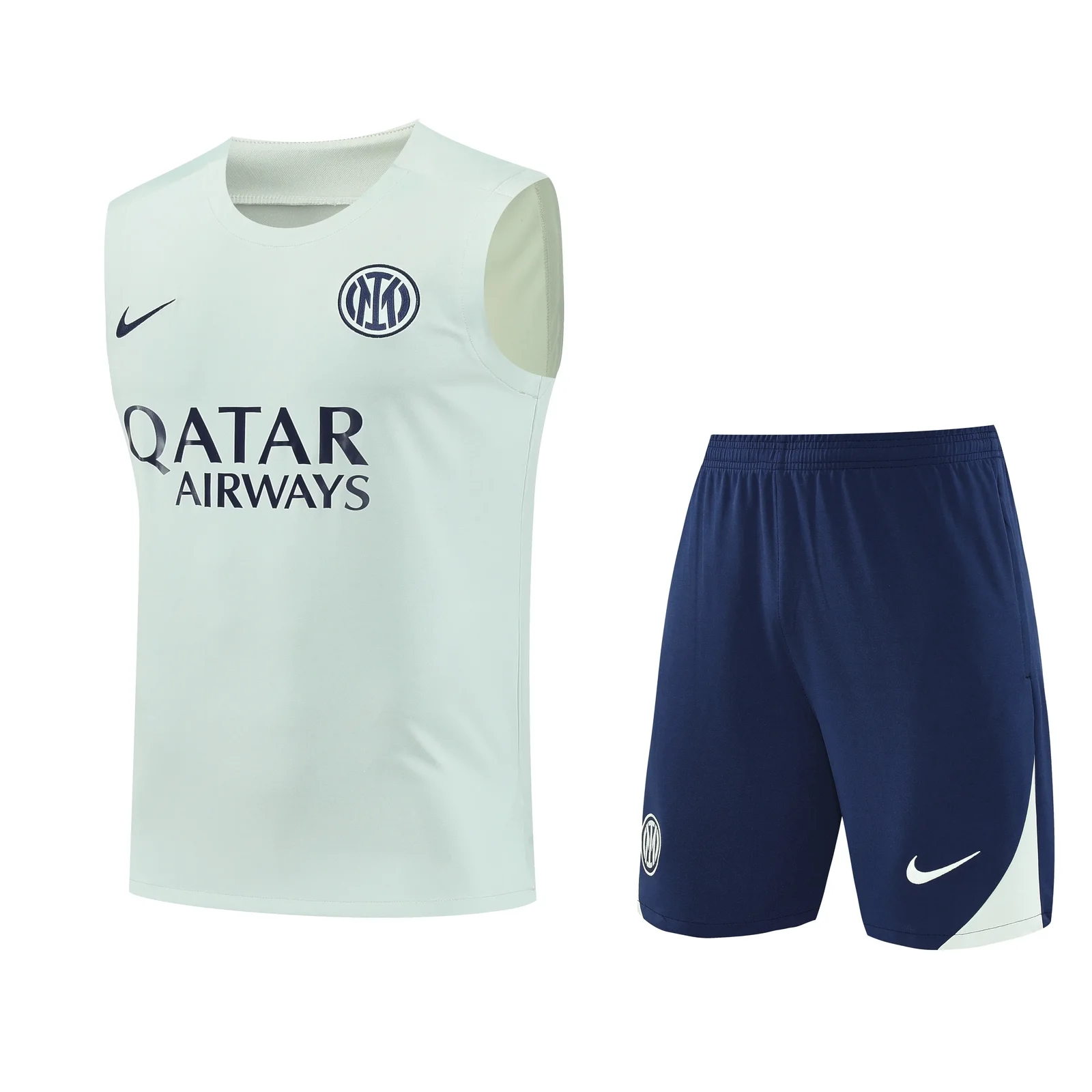 2025-26 Inter Milan Training Vest