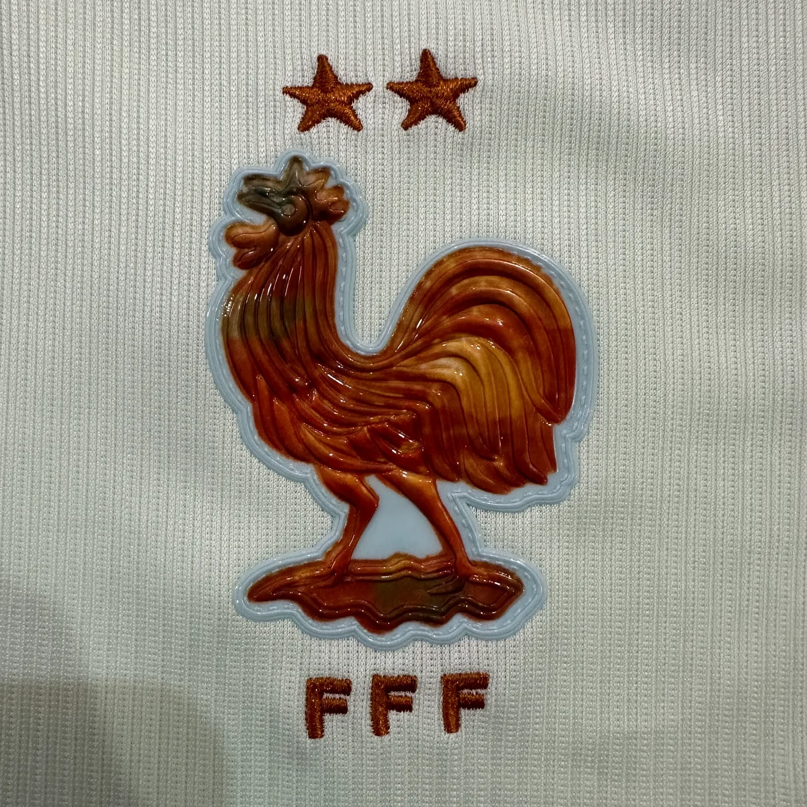 2026-27 France Away Kit