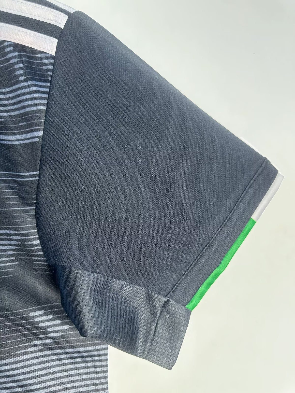 2019 Mexico Home Retro Jersey