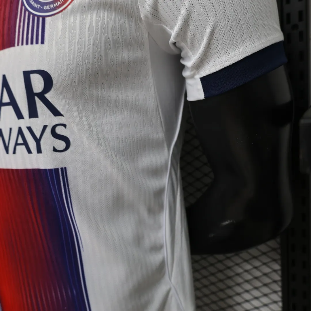 2026-27 Paris Saint-Germain Away Jersey – Player Version