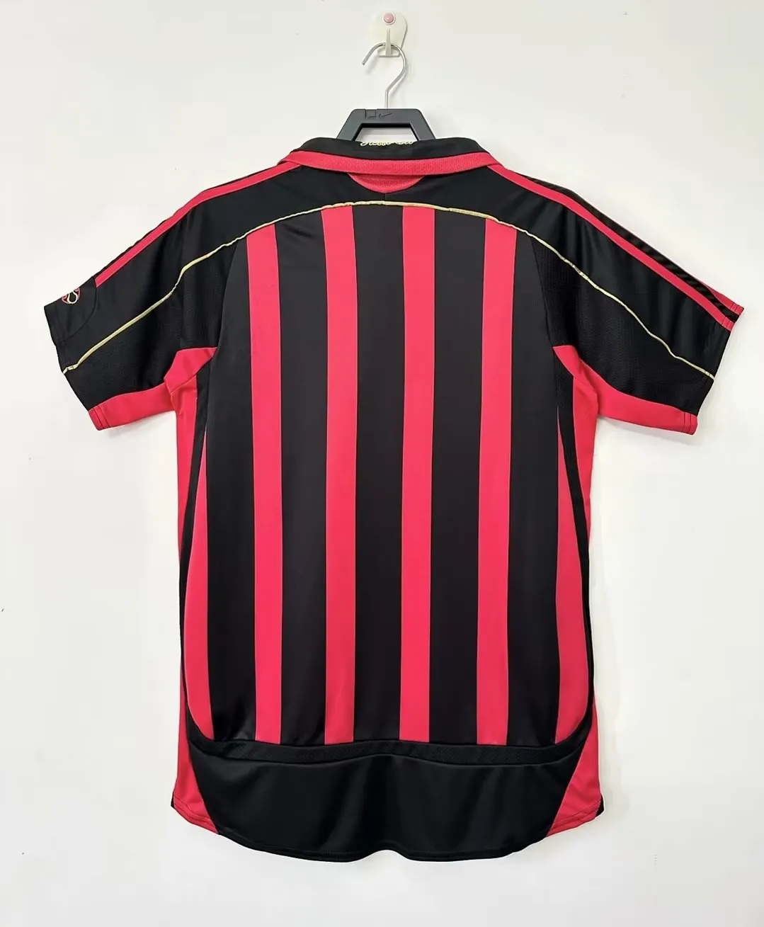 2006-07 AC Home Retro Jersey