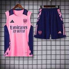2024-25 Arsenal training vest jersey