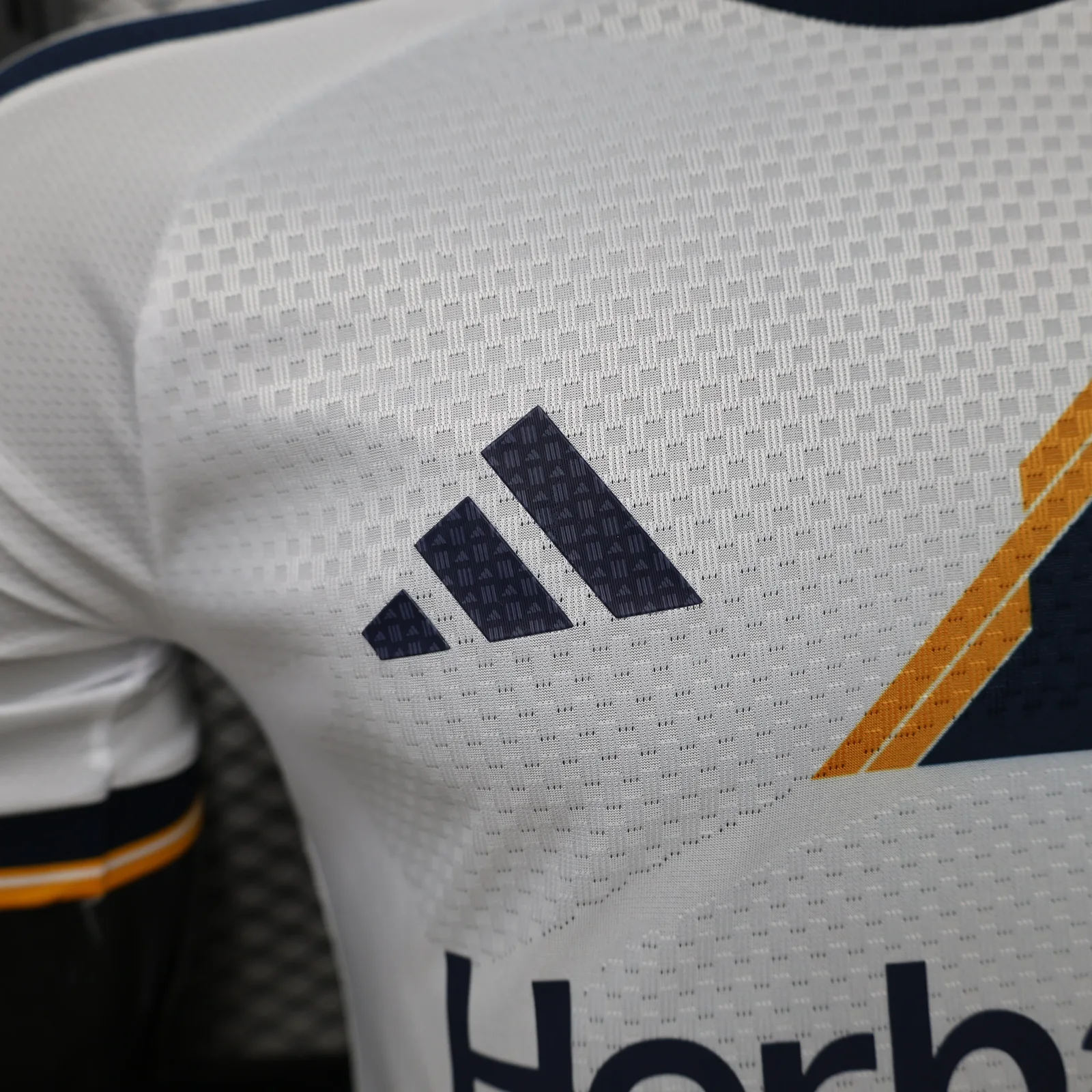 2026-27 Los Angeles Galaxy Away Jersey - Player Version