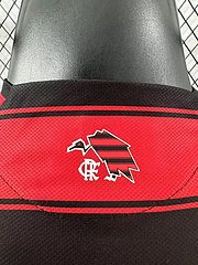 2025-26 Flamengo Home Shirt - Players