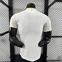 2025-26 Al Riyadh Victory Second Away Jersey - Player Edition