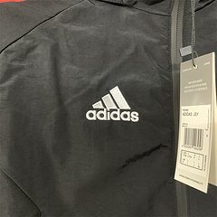 2025-26 Manchester United Windbreaker