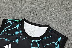 2024-25 Real Madrid Training Vest Jersey