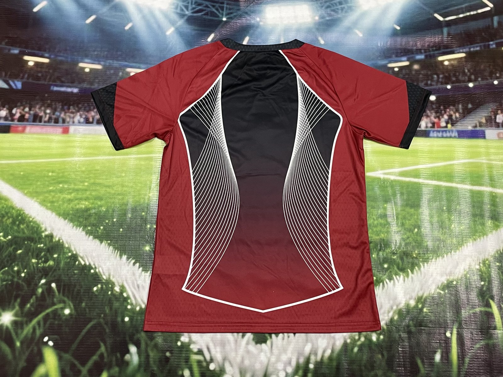2025-26 Barcelona Special Edition Jersey