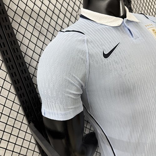 2026 Uruguay Home Jersey - Player Version