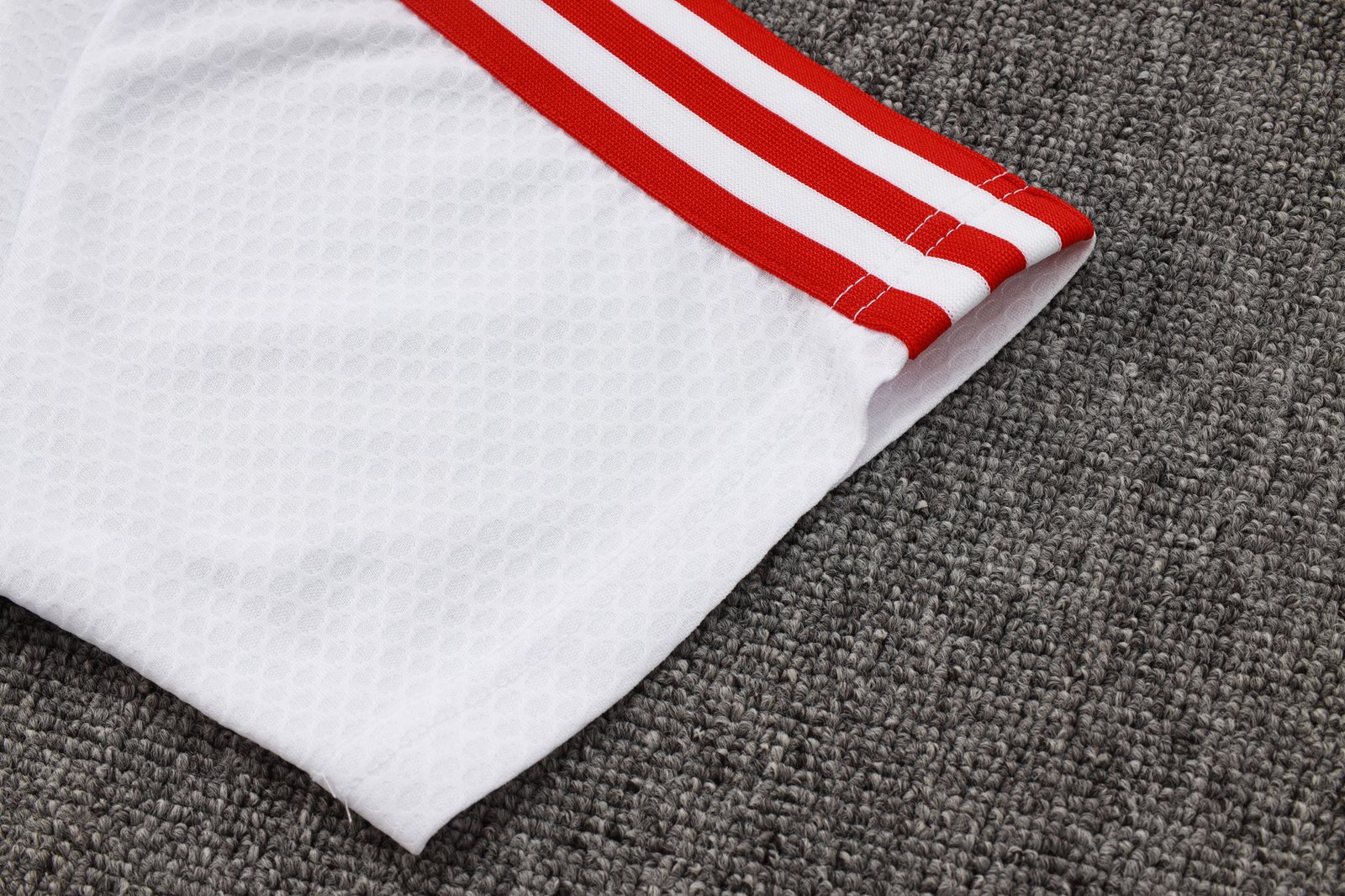 2025-26 Bayern Munich White Short-Sleeve T-Shirt 125th Anniversary Edition