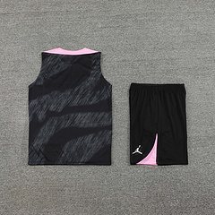2024-25 Paris Saint-Germain training shirt