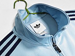 2025-26 Oasis Touring Flamebirds Sports Jacket Top