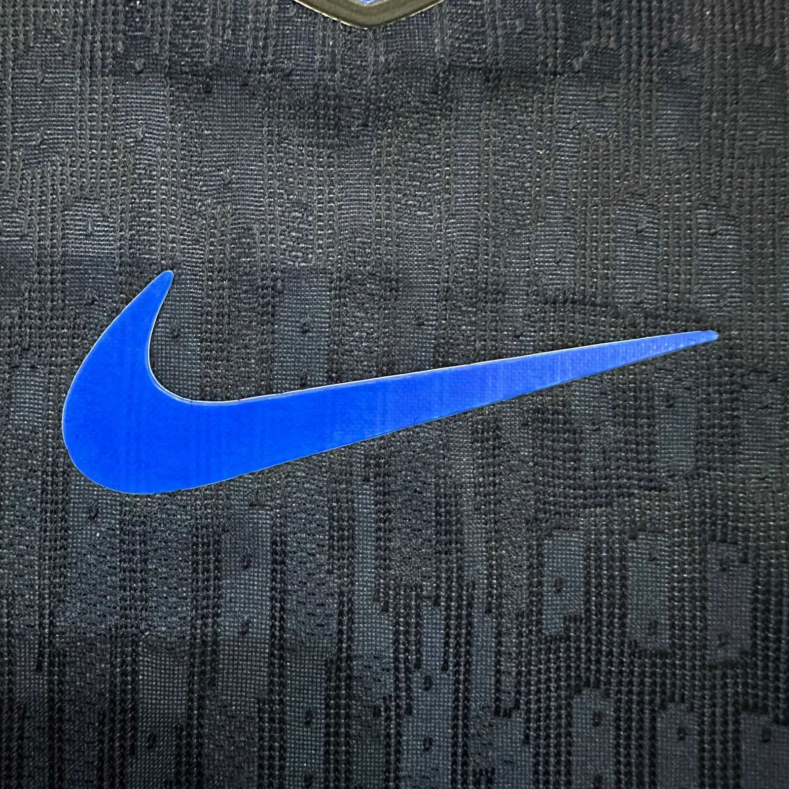 2026-27 Norway Away Jersey – Player Version