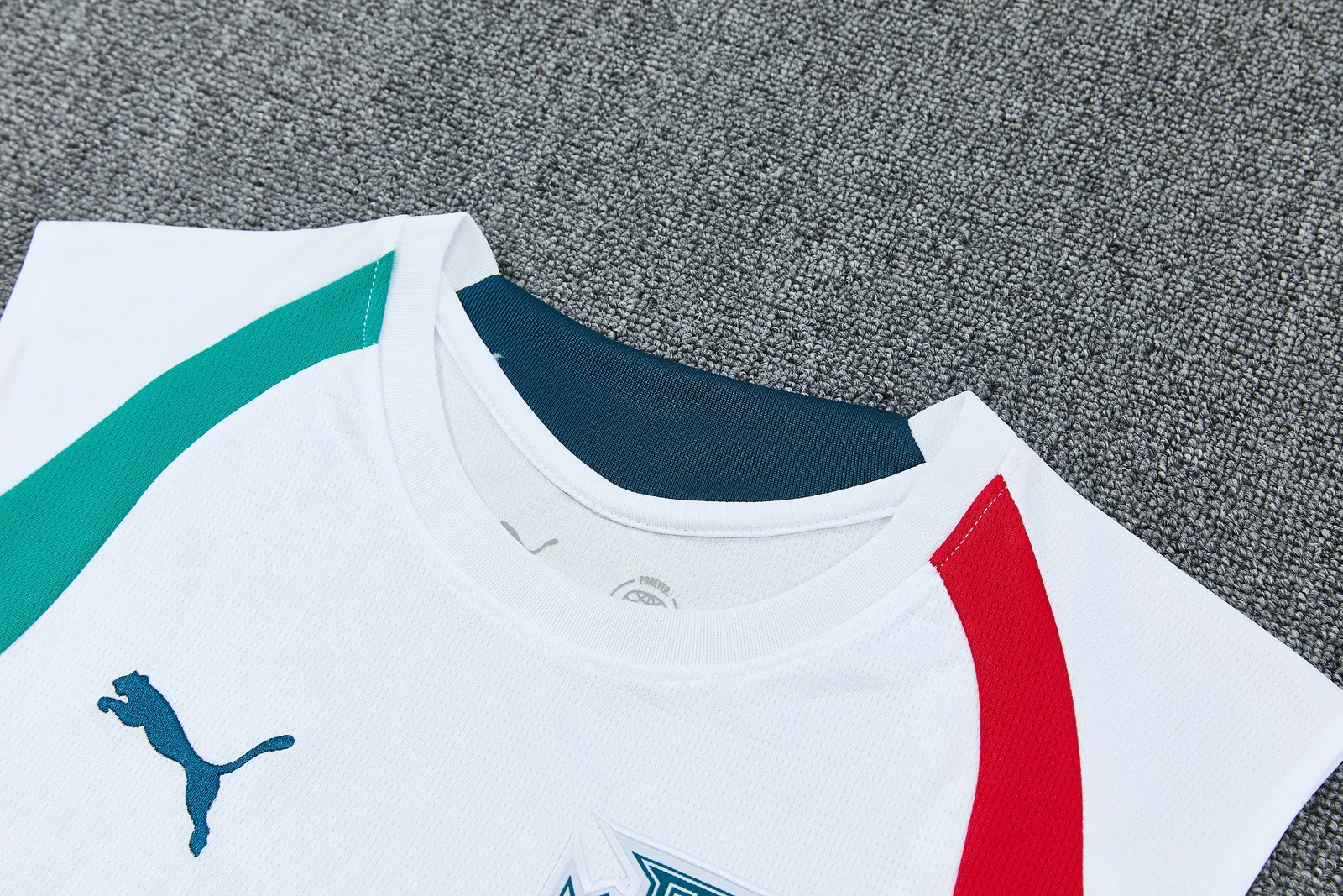 2026-27 Portugal Training Vest