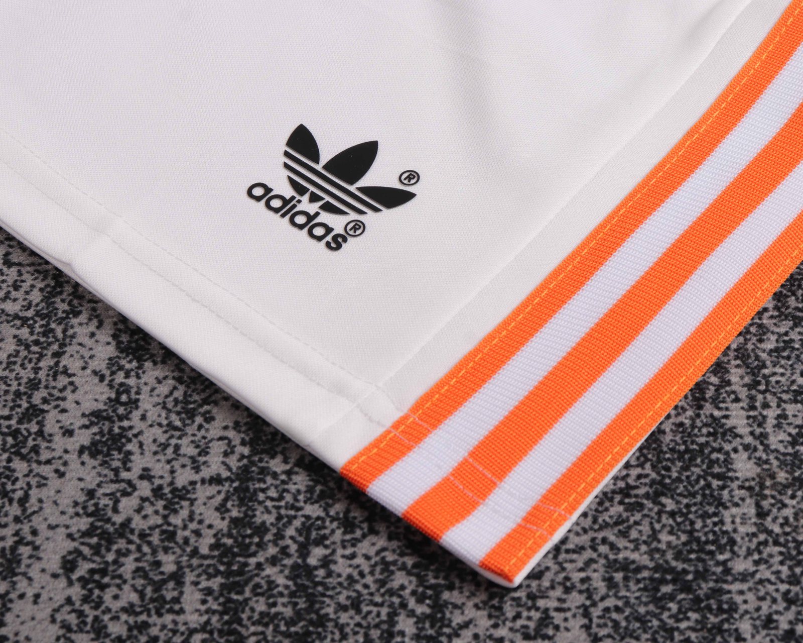 1988 Netherlands Home Retro Shirt - Kids Sizes