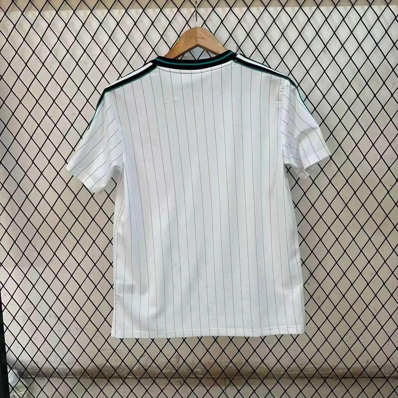 2025-26 Liverpool Casual Jersey