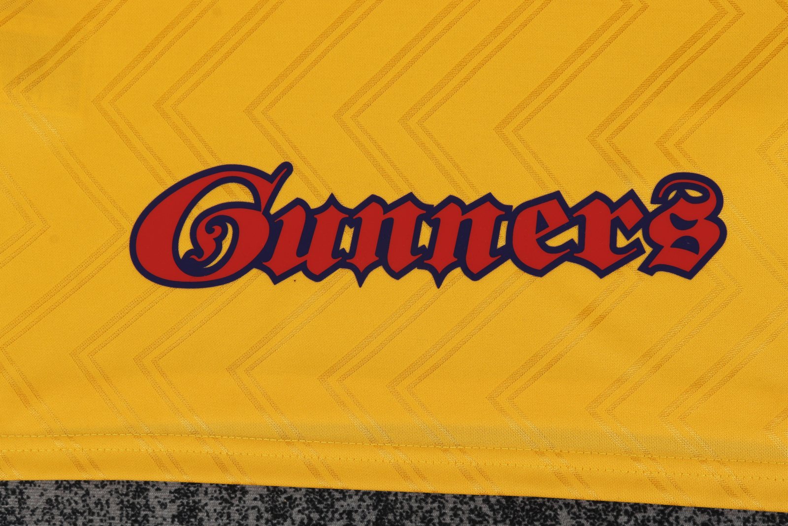 1996-97 Arsenal Away Retro Jersey - Kids