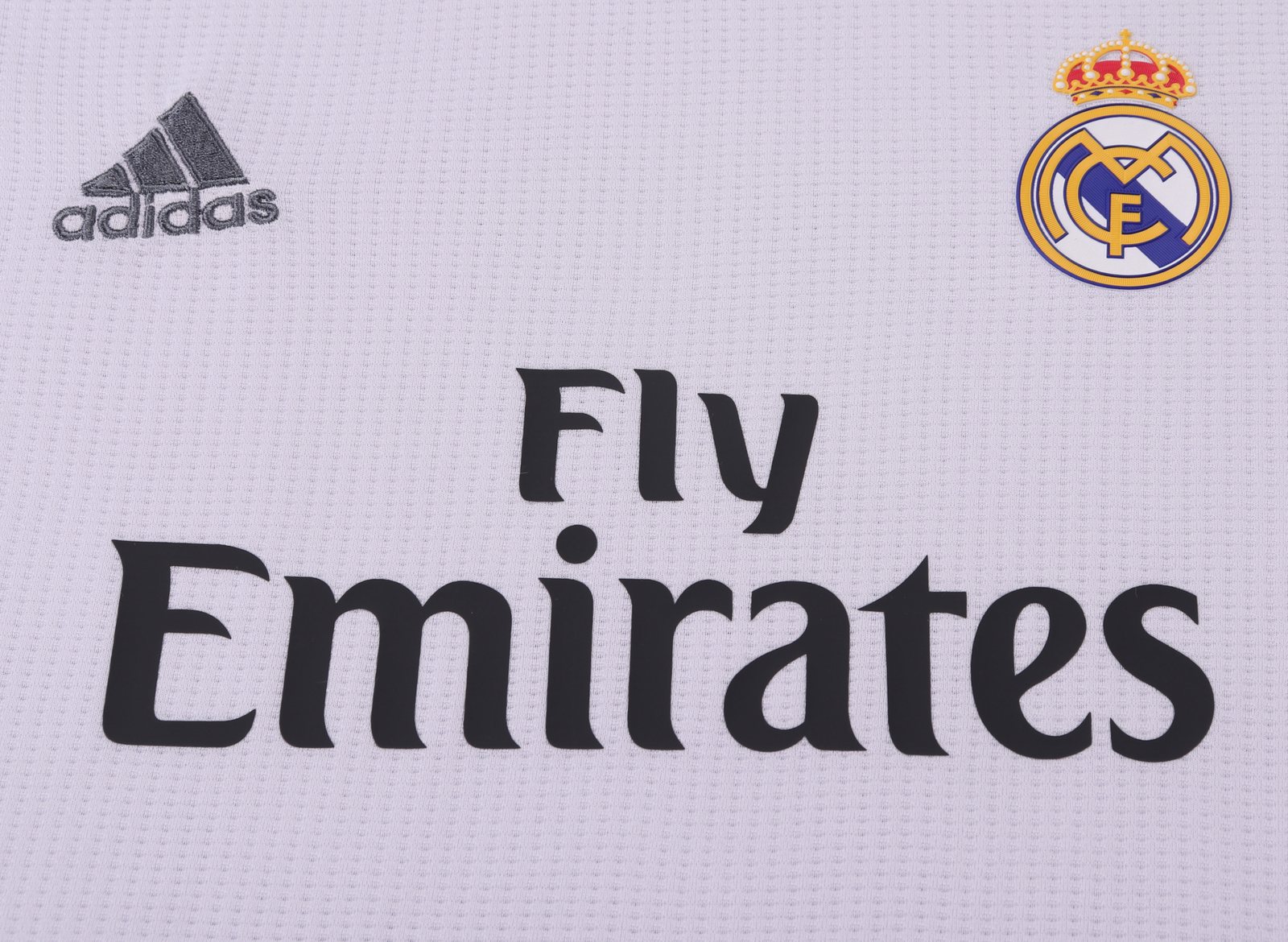 2015-16 Real Madrid Home Retro Shirt - Kids Sizes