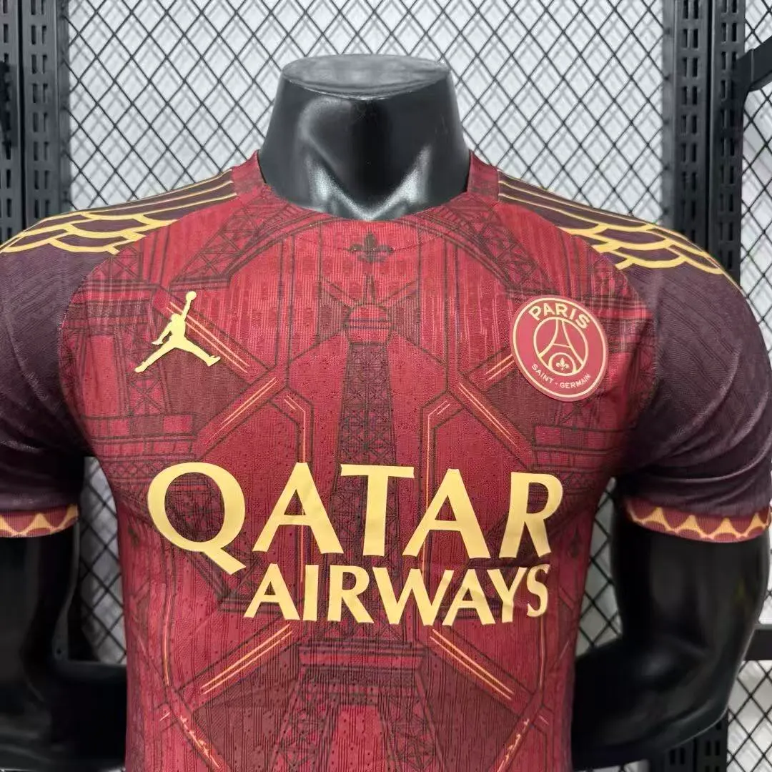 2026-27 Paris Saint-Germain Special Edition Jersey - Player Version