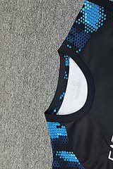 2024-25 Napoli training vest jersey