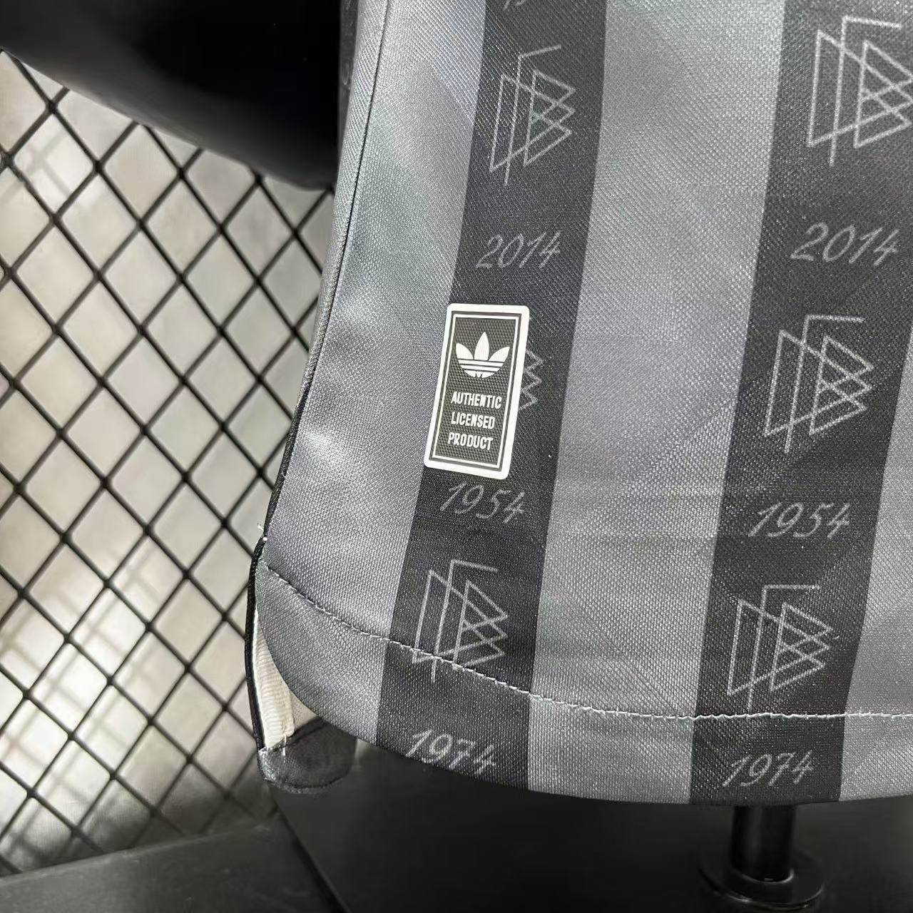 2026-27 Germany Special Edition Jersey – Player Version