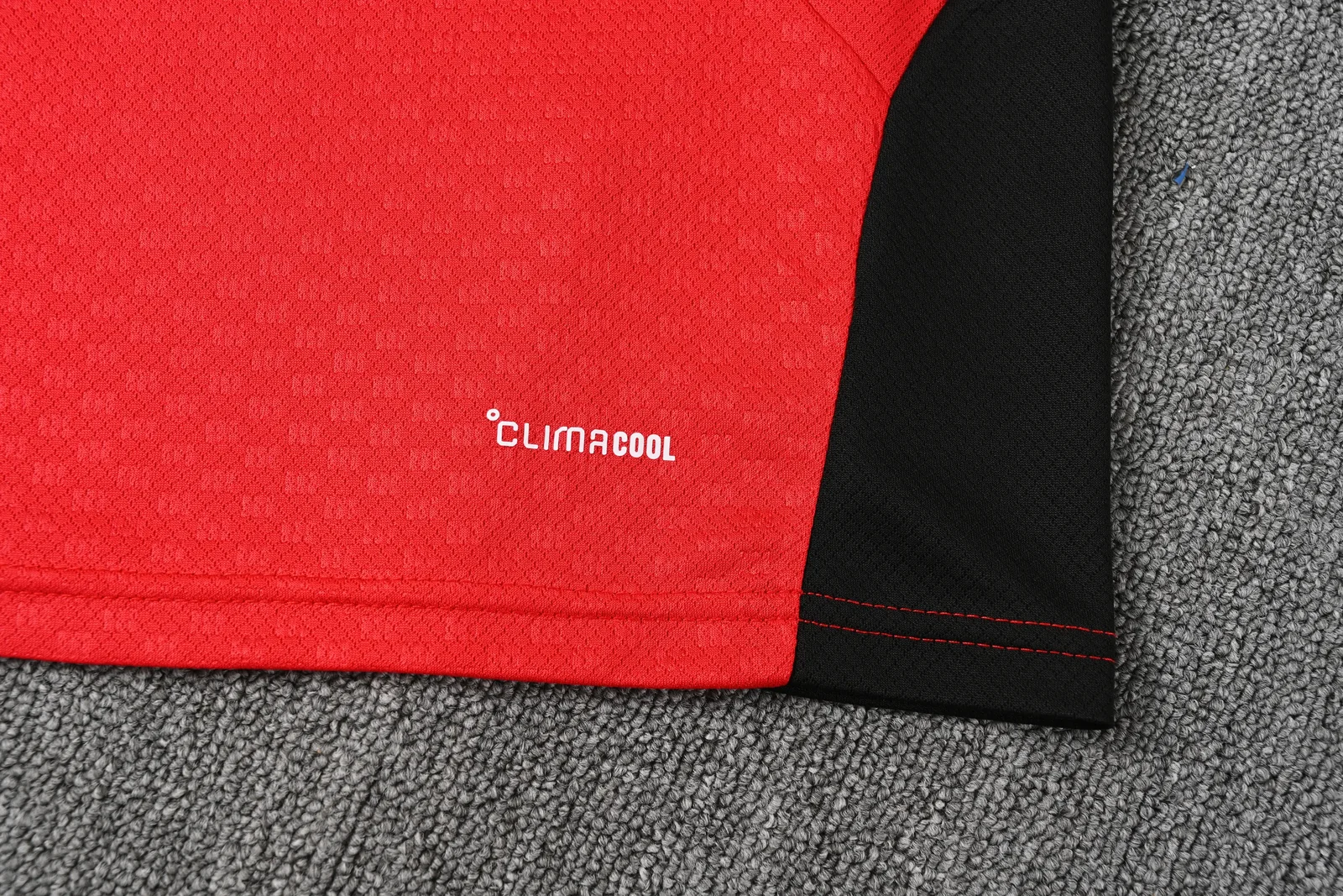 2026-27 Arsenal training vest jersey