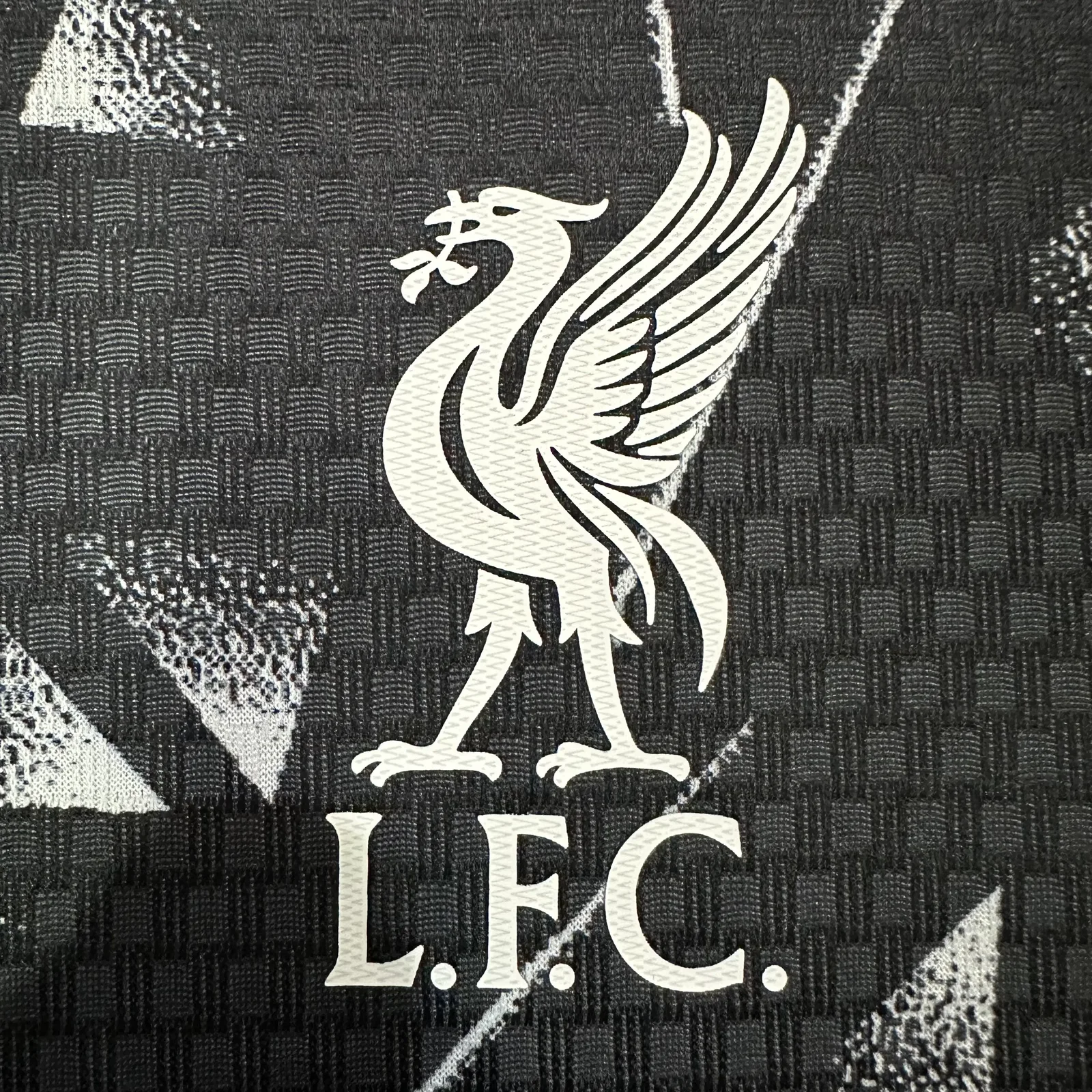 2026-27 Liverpool Special Edition Jersey – Player Version