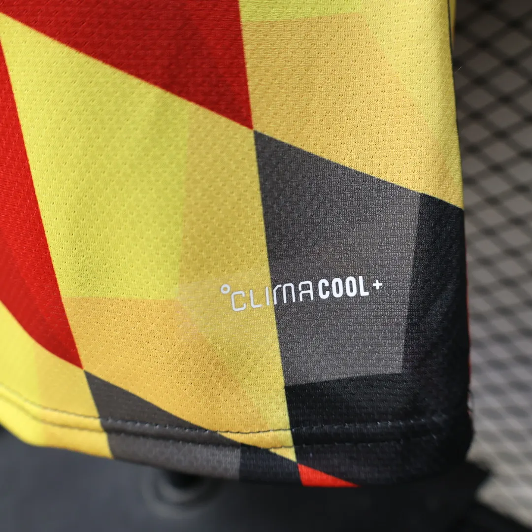 2026-27 Germany Special Edition Jersey – Player Version