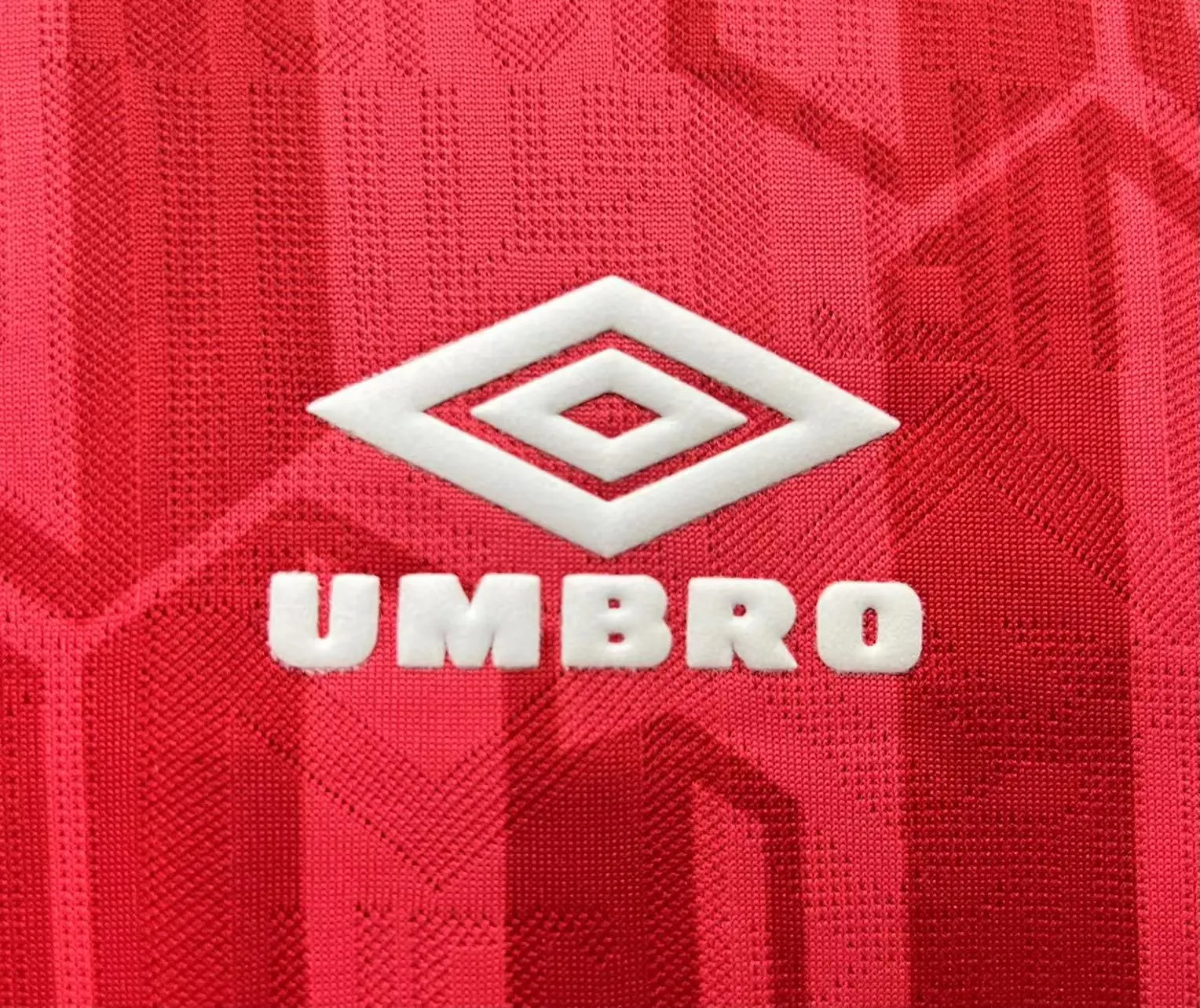 1992-94 Manchester United home retro jersey