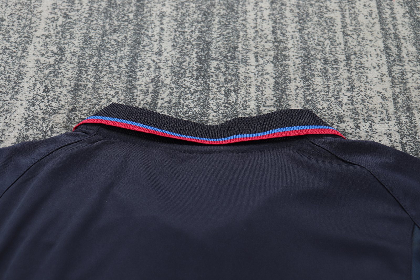 2002-03 Barcelona Second Away Retro Jersey - Kids