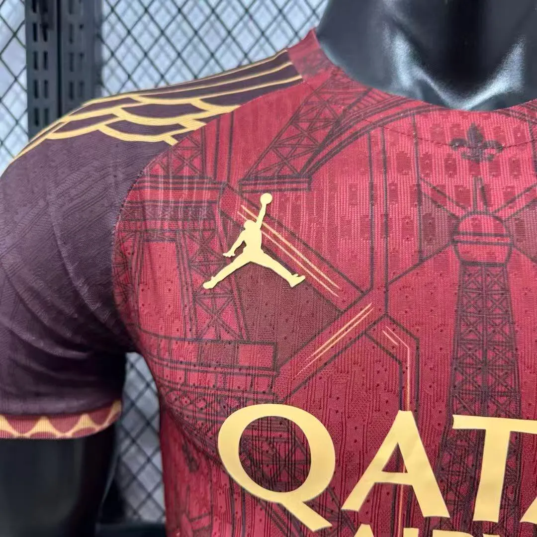 2026-27 Paris Saint-Germain Special Edition Jersey - Player Version