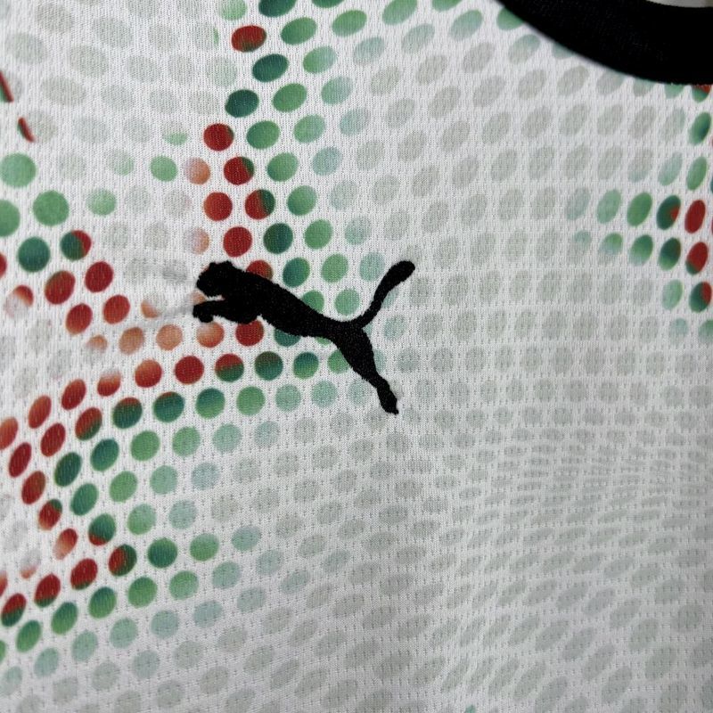 2025-26 Portugal Away Shirt - Kids Sizes