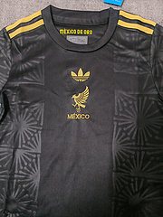 2025-26 Mexico Special Edition Jersey - Kids