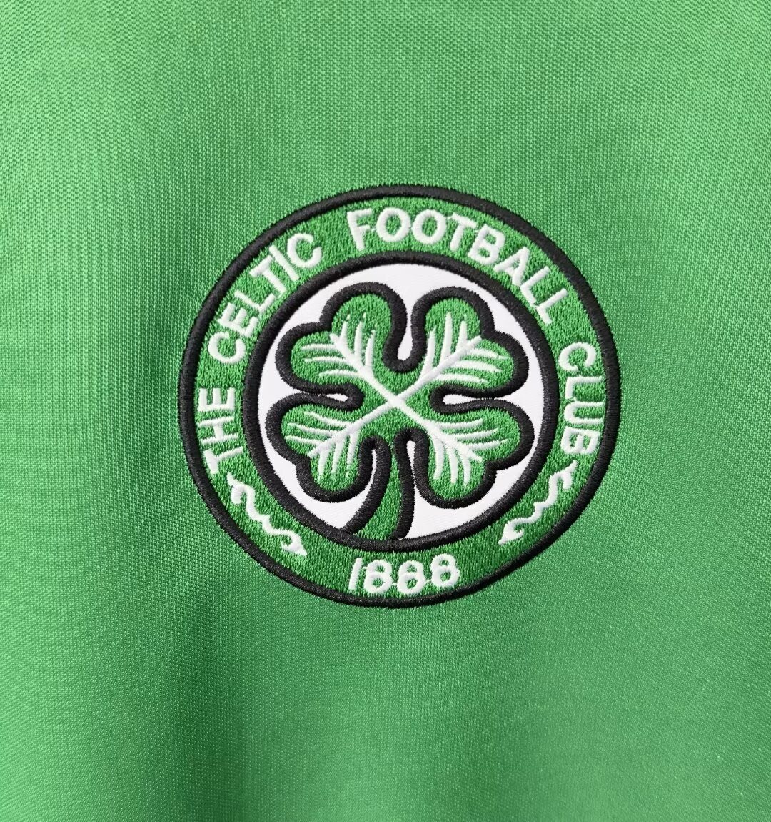 1980 Celtics Home Retro Jersey