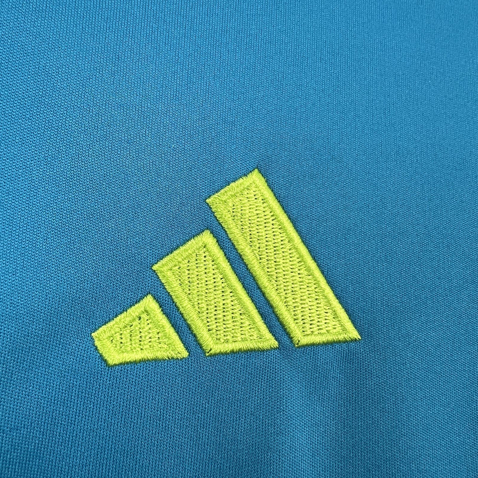 2026-27 Spain Training Jersey – Fan Version