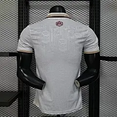 2025-26 Arsenal Away Shirt - Player Edition