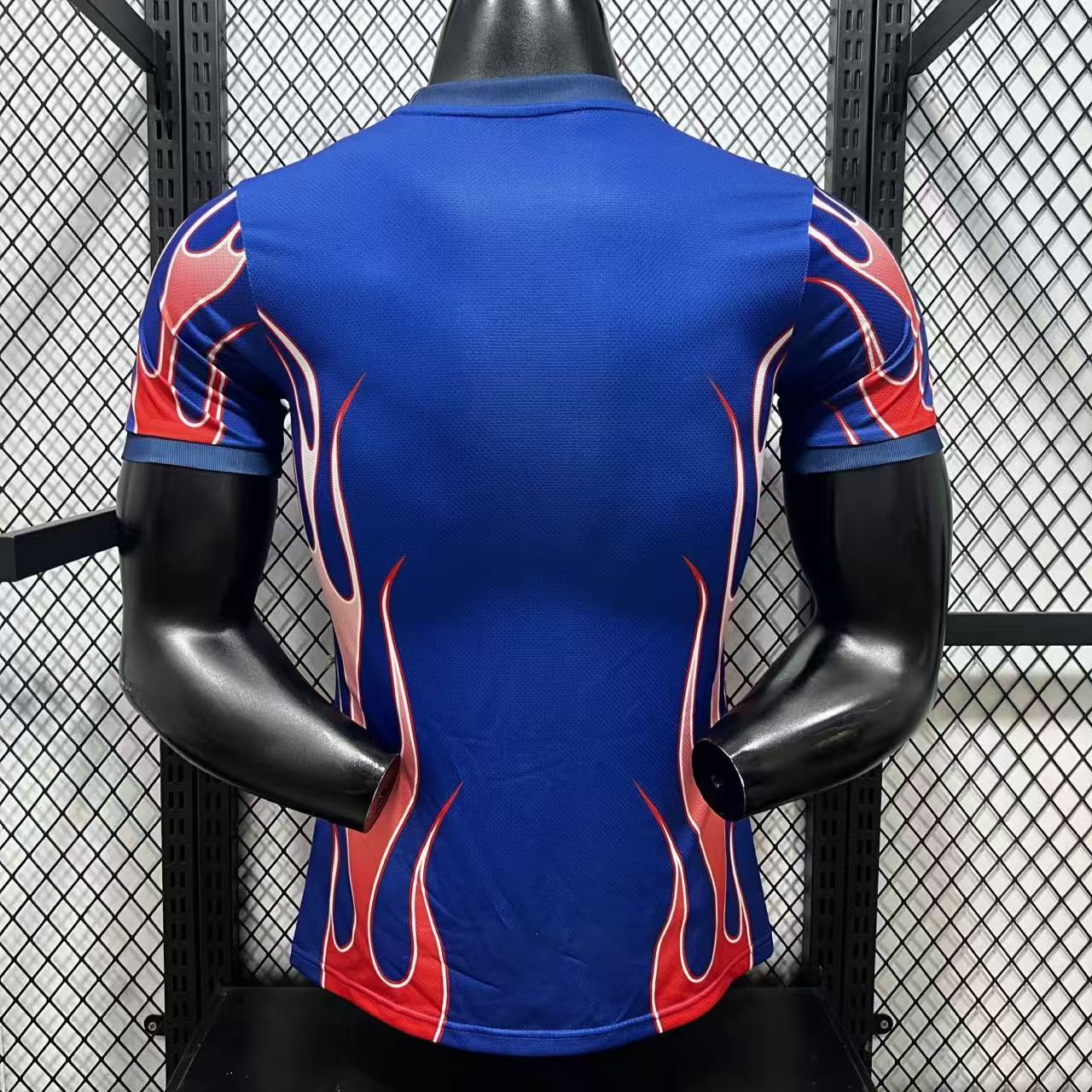 2026-27 Japan Special Edition Jersey – Player Version