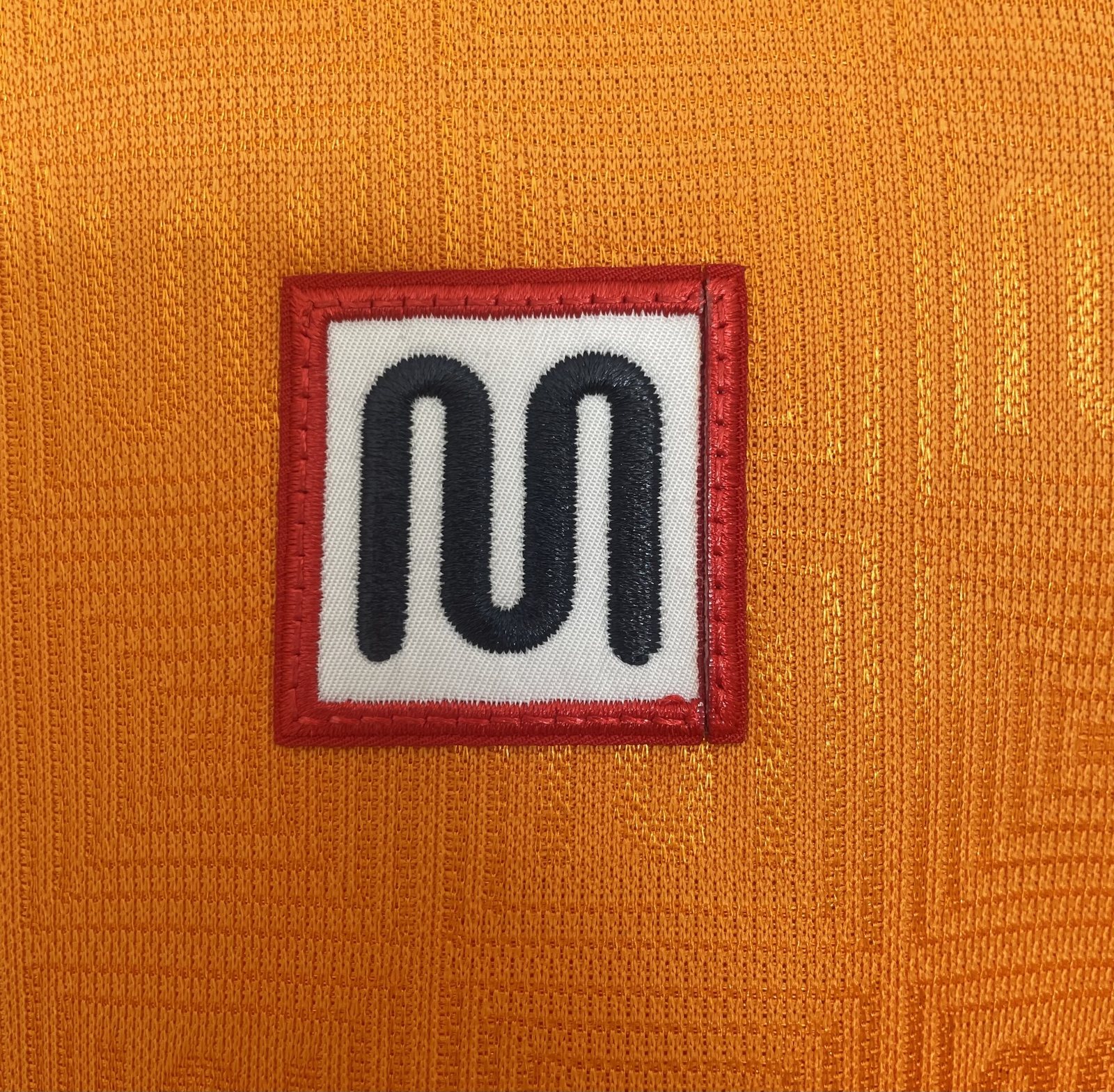 1989–92 Barcelona Away Retro Jersey