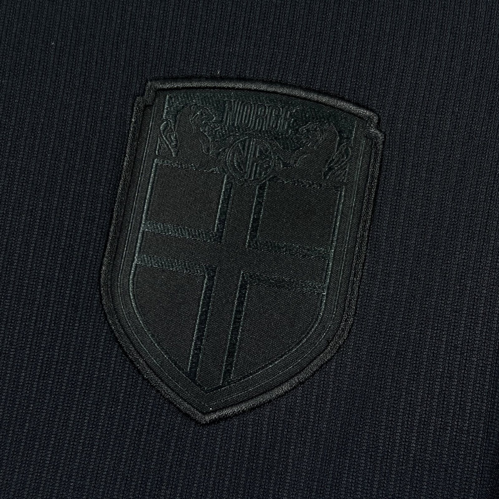 2026-27 Norway Away Jersey – Fan Version