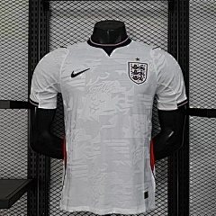 2025-26 England Home Kit - Player Version
