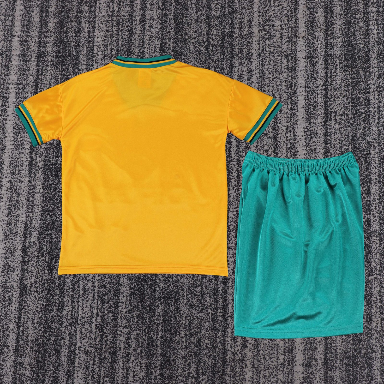 1993-95 Bayern Munich Away Shirt - Kids'