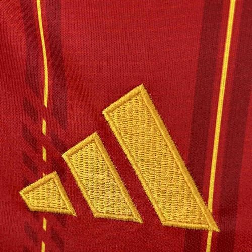 2026 Spain Home Jersey - Fan Edition