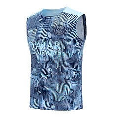 2024-25 Paris Saint-Germain training shirt