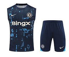 2024-25 Chelsea training shirt