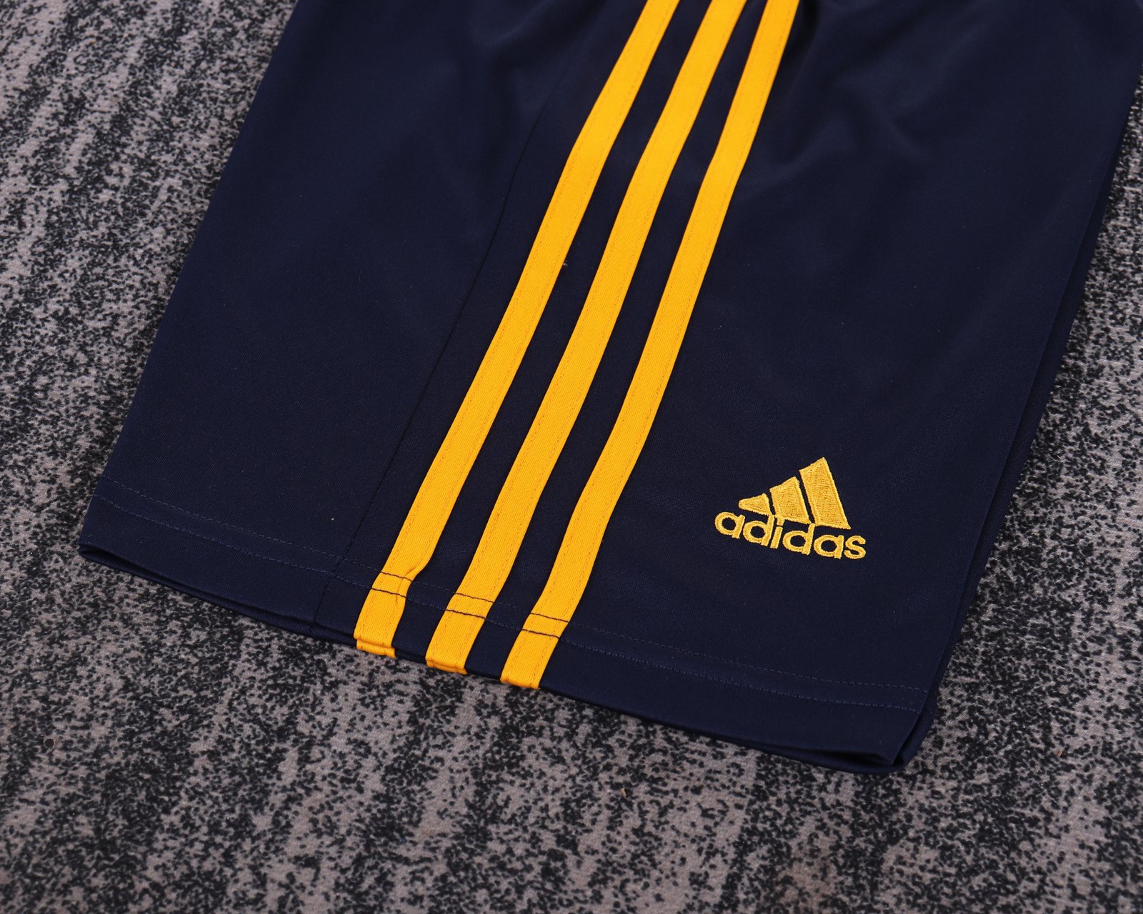 2008 Spain Home Retro Jersey – Kids