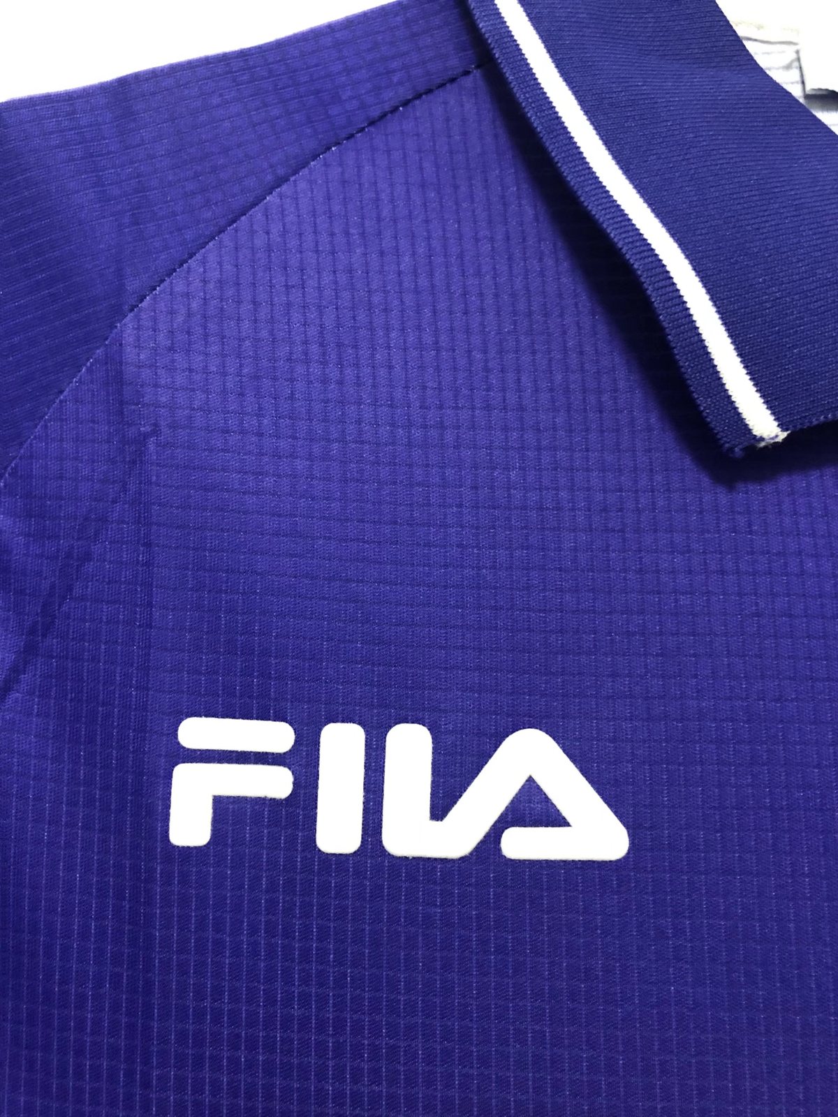 1998-99 Fiorentina home retro jersey
