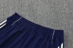2025-26 Arsenal camouflage short-sleeved training jersey