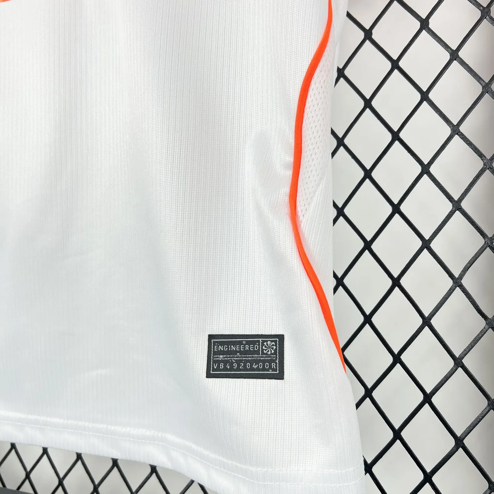 2026-27 Netherlands Away Jersey – Kids