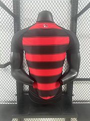 2025-26 Flamengo Home Shirt - Players