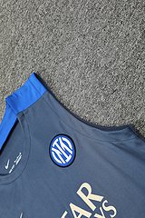 2024-25 Inter Milan Training Vest Jersey